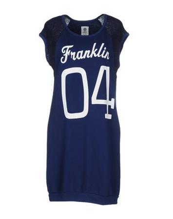 Платье FRANKLIN & MARSHALL