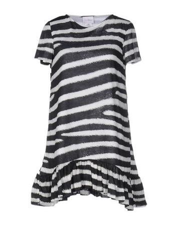 Платье PINK BOW