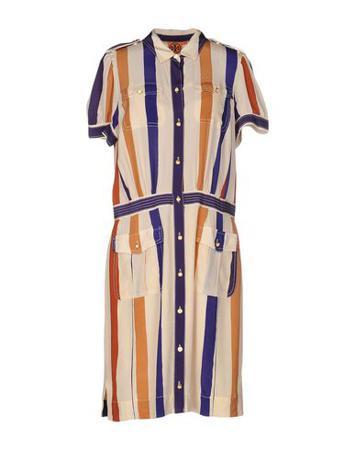 Платье TORY BURCH
