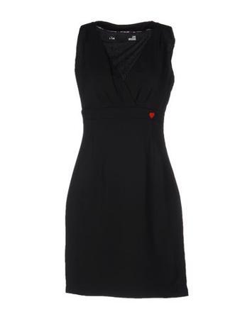 Платье LOVE MOSCHINO