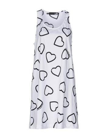 Платье LOVE MOSCHINO