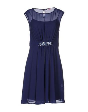 Платье BLUGIRL FOLIES