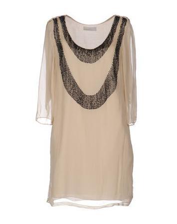 Платье ROBERTA SCARPA