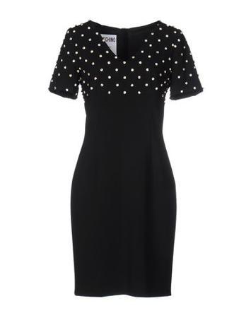 Платье MOSCHINO COUTURE