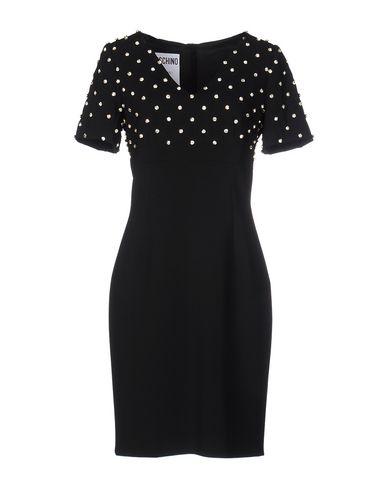 Платье MOSCHINO COUTURE