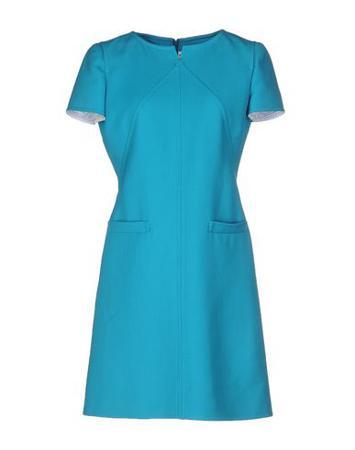 Платье COURRÈGES