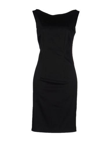 короткое платье  -  цвет