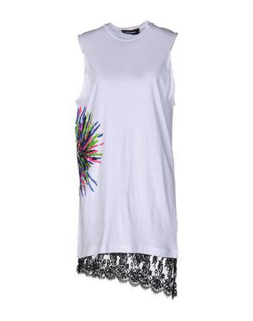 Платье DSQUARED2