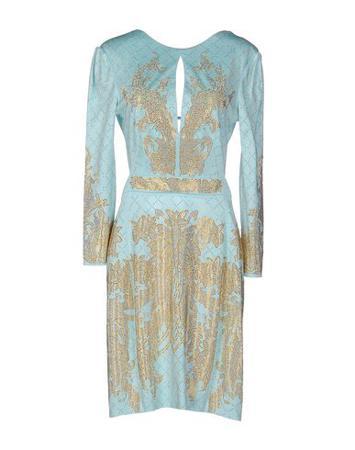 Платье JUST CAVALLI