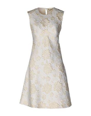 Платье ERMANNO SCERVINO