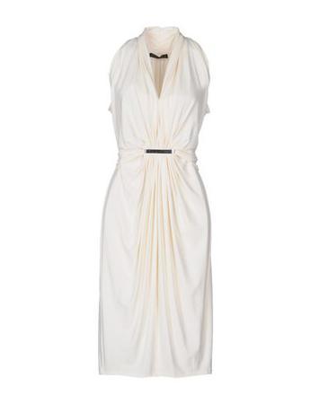 Платье PLEIN SUD