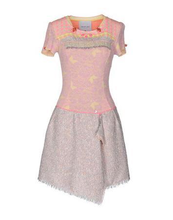 Платье TRICOT CHIC