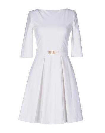 Платье LOVE MOSCHINO