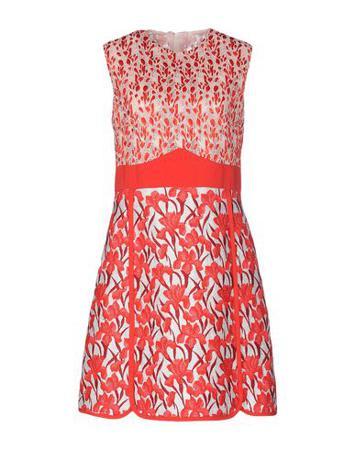 Платье GIAMBATTISTA VALLI
