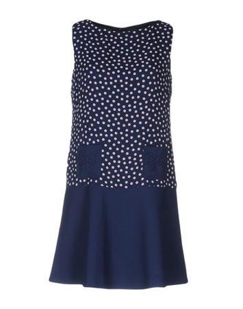 Платье REDVALENTINO