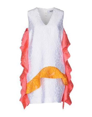 Платье MSGM