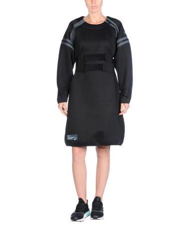 Платье PUMA X UEG