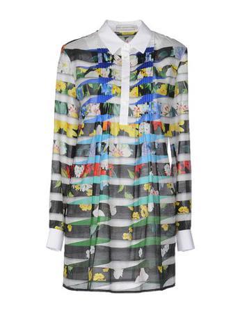 Платье MARY KATRANTZOU