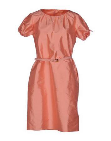 Платье FABRIZIO LENZI