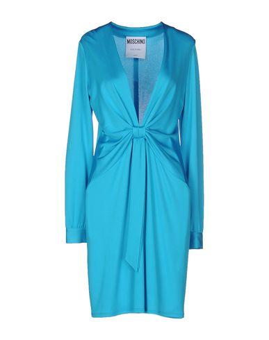 Платье MOSCHINO COUTURE