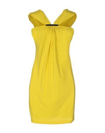 Платье PLEIN SUD