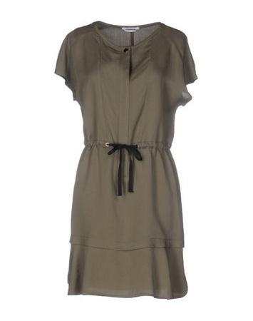 Платье BIANCOGHIACCIO