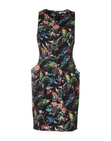 Платье DARLING