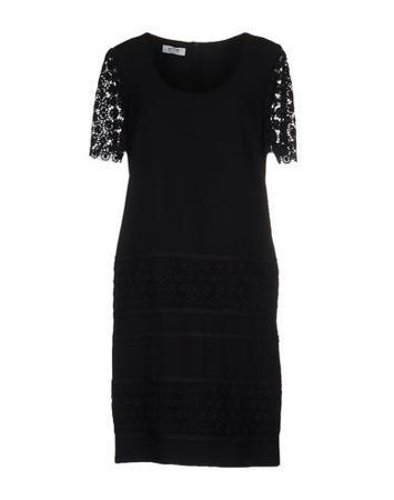 Платье MOSCHINO CHEAPANDCHIC