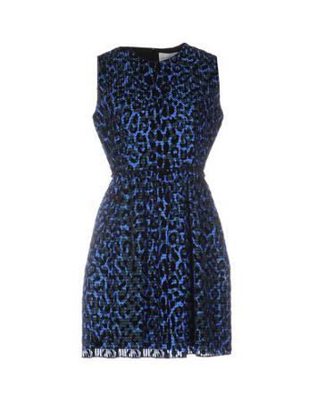 Платье VICTORIA, VICTORIA BECKHAM