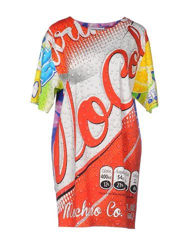 Платье MOSCHINO COUTURE