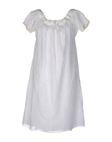 короткое платье  -  цвет