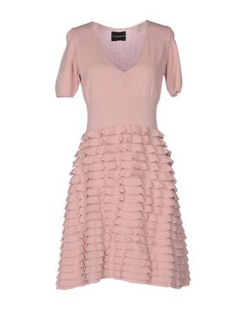 Платье ATOS LOMBARDINI