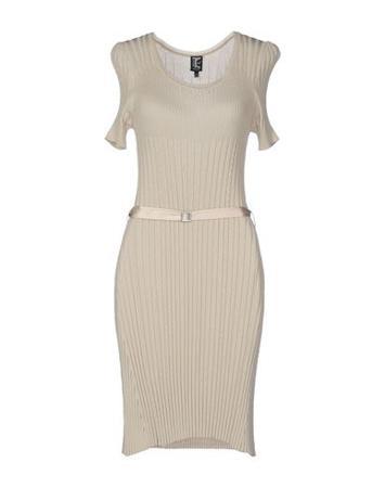 Платье TRICOT CHIC