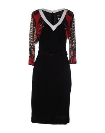 Платье CLASS ROBERTO CAVALLI