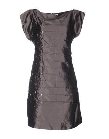 Платье REDVALENTINO