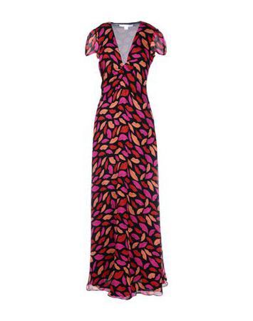 Платье DIANE VON FURSTENBERG