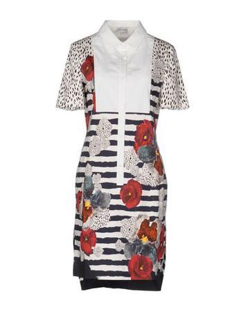 Платье PHILOSOPHY DI ALBERTA FERRETTI