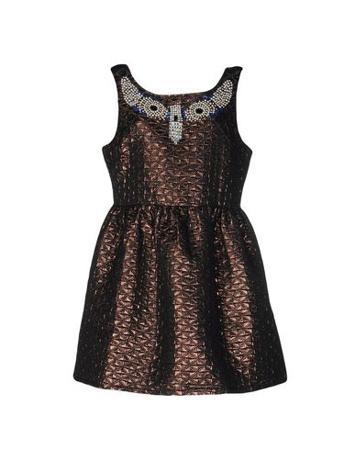 Платье CHARMING