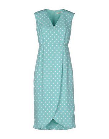 Платье DARLING