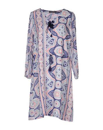 Платье ANTIK BATIK