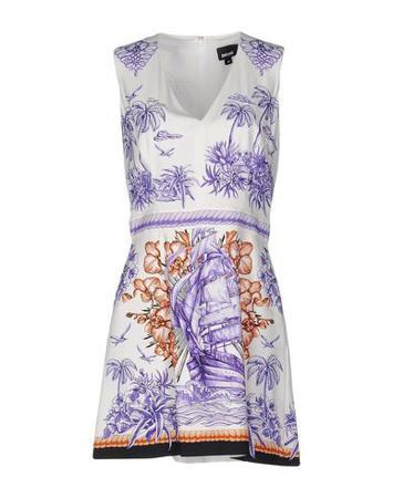 Платье JUST CAVALLI