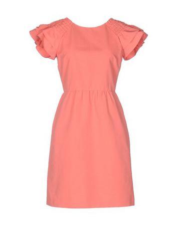 Платье REDVALENTINO