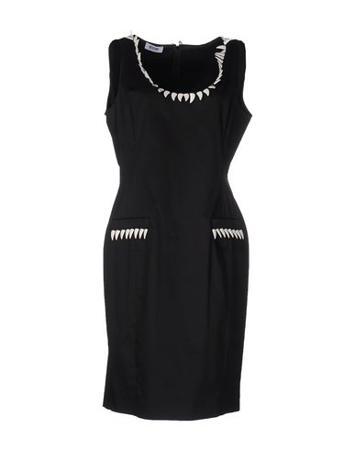 Платье MOSCHINO CHEAPANDCHIC