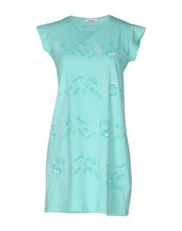 Платье BLUGIRL FOLIES