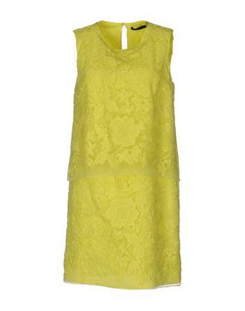 Платье BLUE LES COPAINS