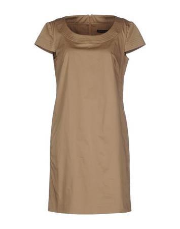 Платье FABRIZIO LENZI