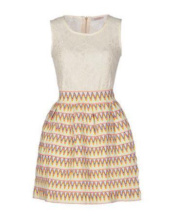 Платье CHOKLATE