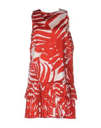 Платье ERMANNO SCERVINO