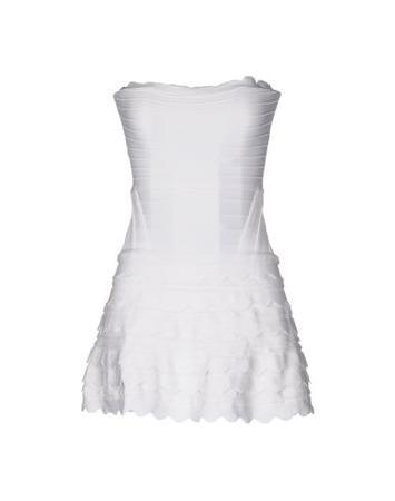 Платье AUTOUR DE MOI