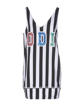 Платье ODI ET AMO